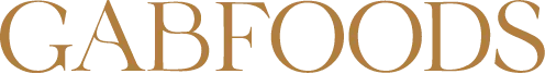 Projecto Gabfoods