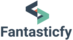 Logo Fantasticfy