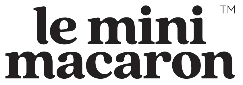 Projecto Le Mini Macaron